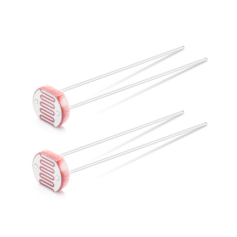 ?10系列光敏電阻