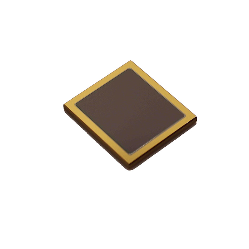 AR13.4*11.8*1mm金屬化光學窗口