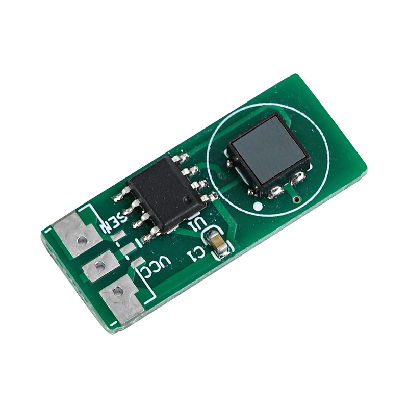 MK0108人體感應模塊